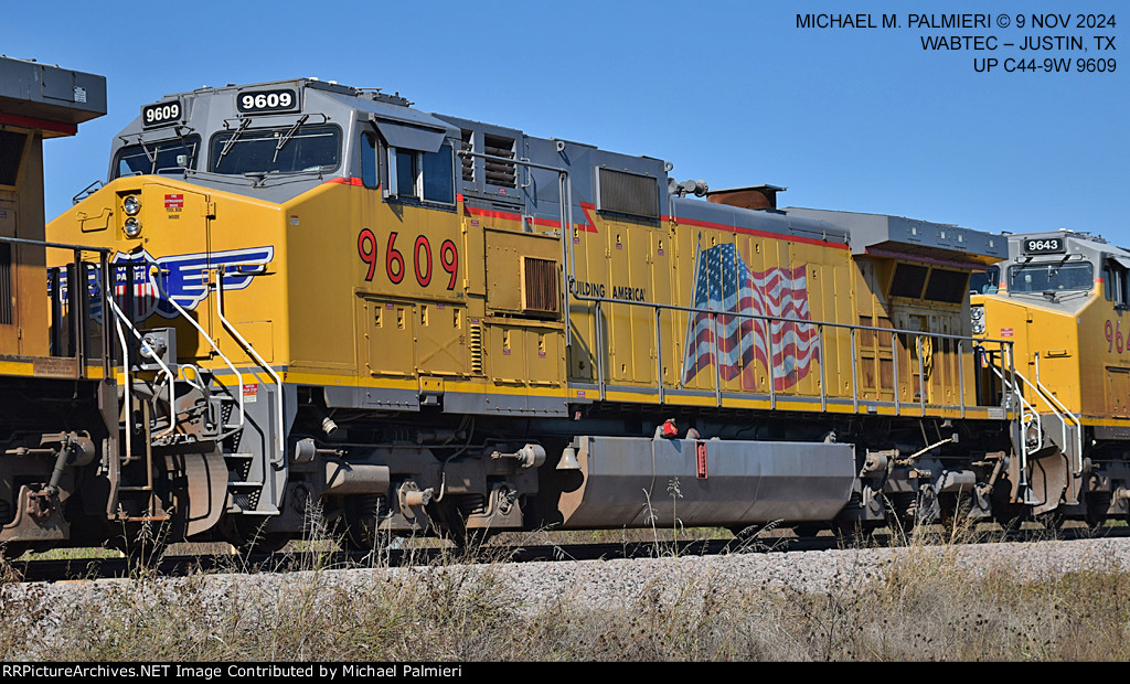 UPC44-0W 9609